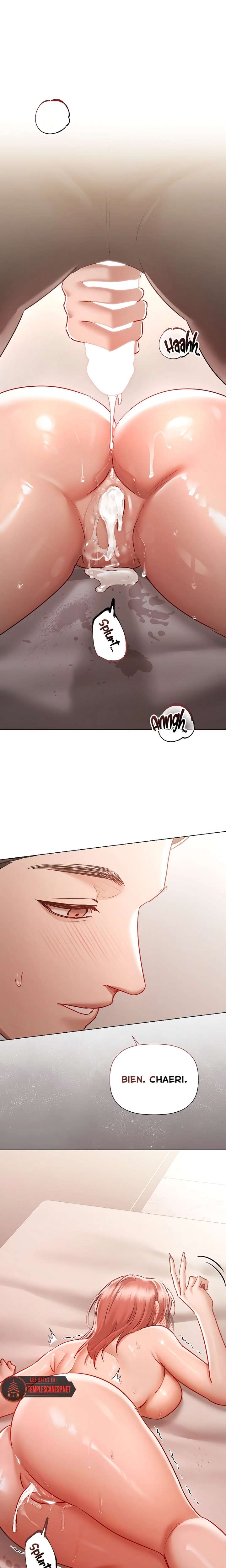 Flesh and Money Raw - Chapter 8 [photo 10] - MangaPorn