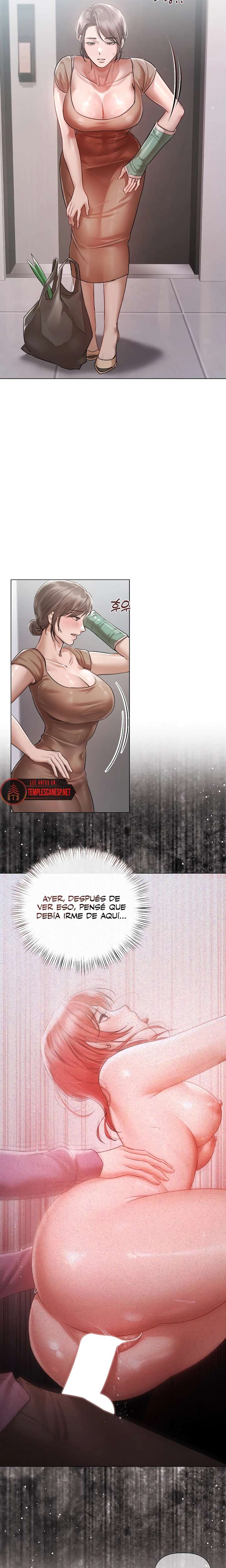 Flesh and Money Raw - Chapter 8 [photo 14] - MangaPorn