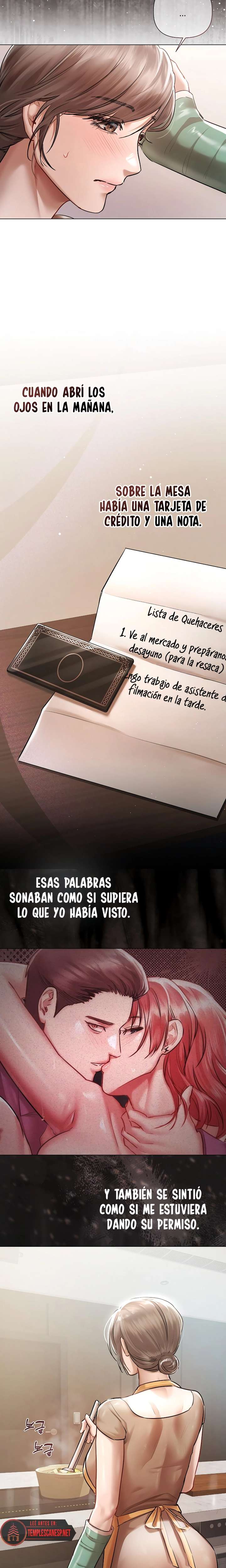 Flesh and Money Raw - Chapter 8 [photo 15] - MangaPorn