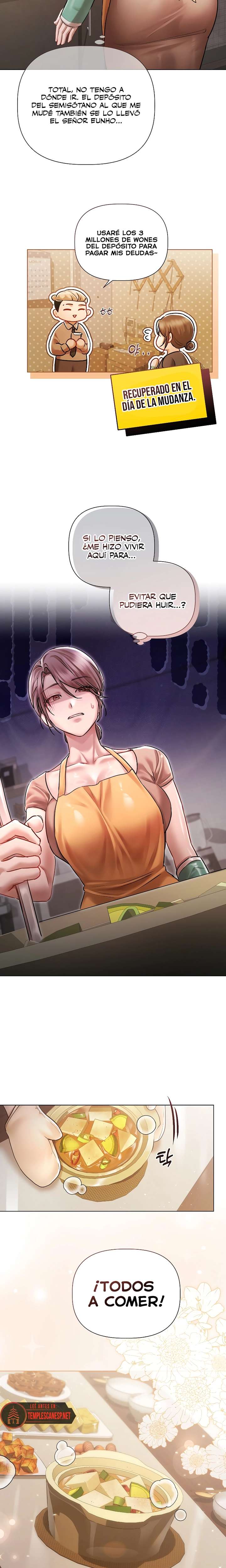 Flesh and Money Raw - Chapter 8 [photo 16] - MangaPorn