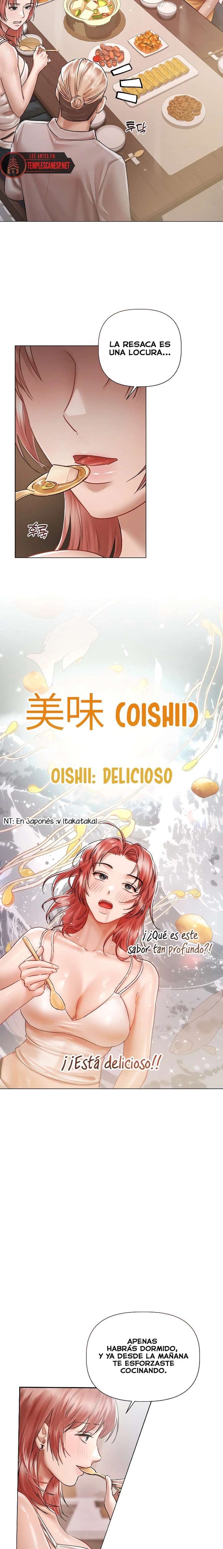 Flesh and Money Raw - Chapter 8 [photo 18] - MangaPorn