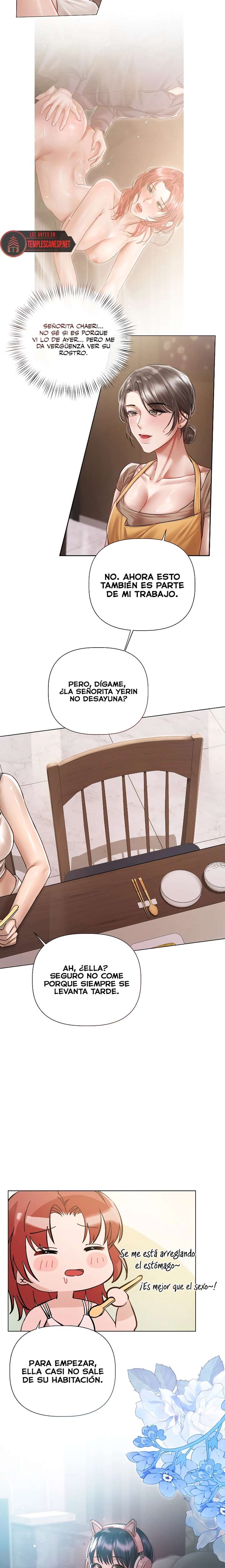 Flesh and Money Raw - Chapter 8 [photo 19] - MangaPorn