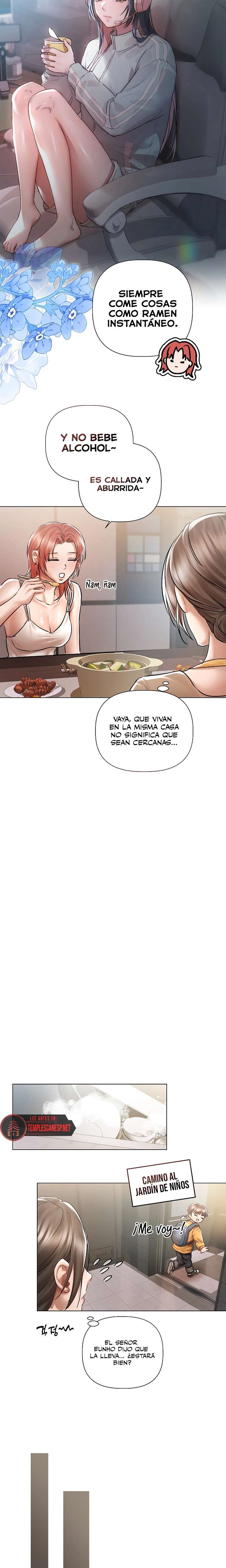 Flesh and Money Raw - Chapter 8 [photo 20] - MangaPorn