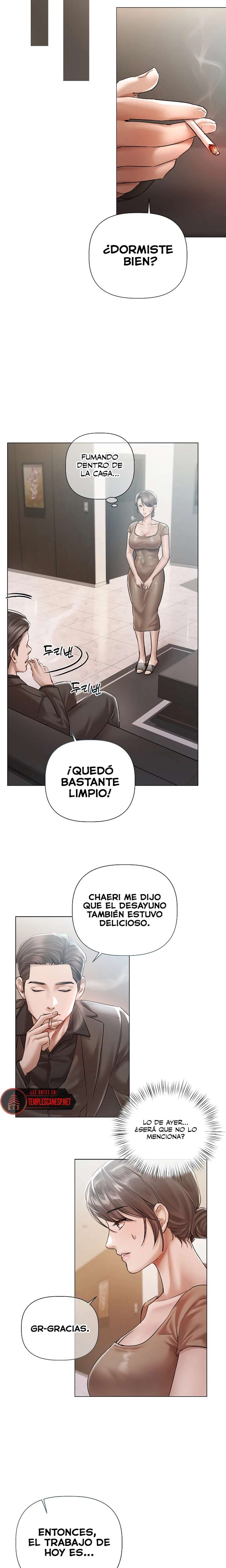 Flesh and Money Raw - Chapter 8 [photo 21] - MangaPorn