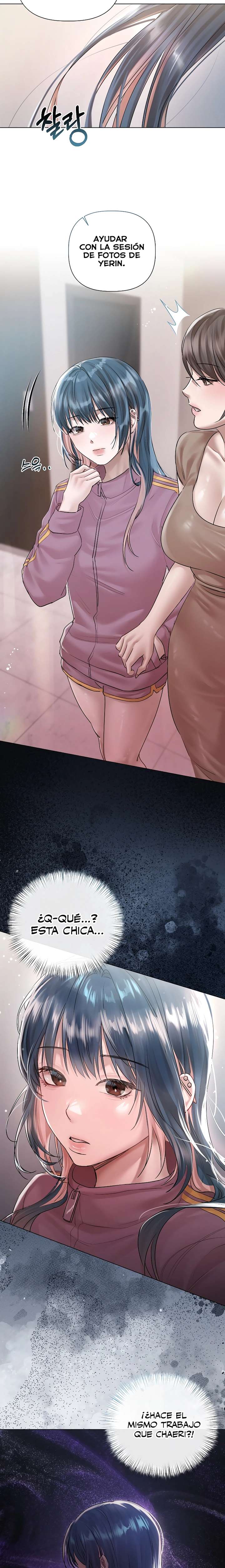 Flesh and Money Raw - Chapter 8 [photo 22] - MangaPorn