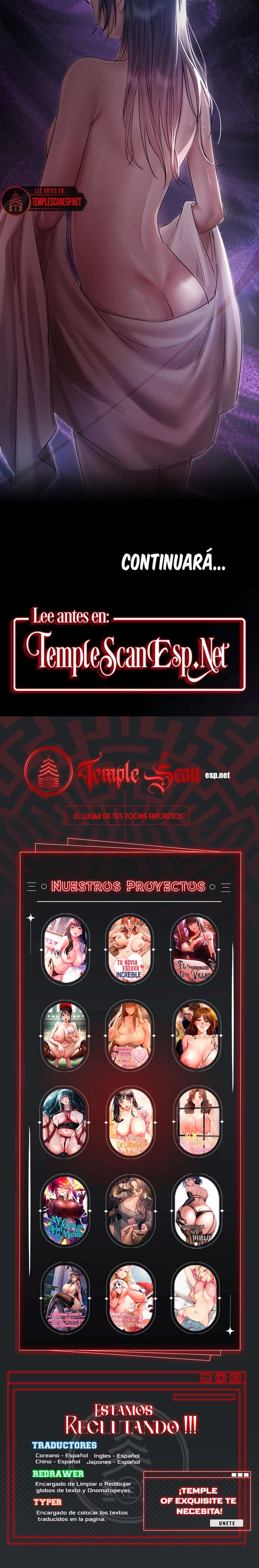 Flesh and Money Raw - Chapter 8 [photo 23] - MangaPorn