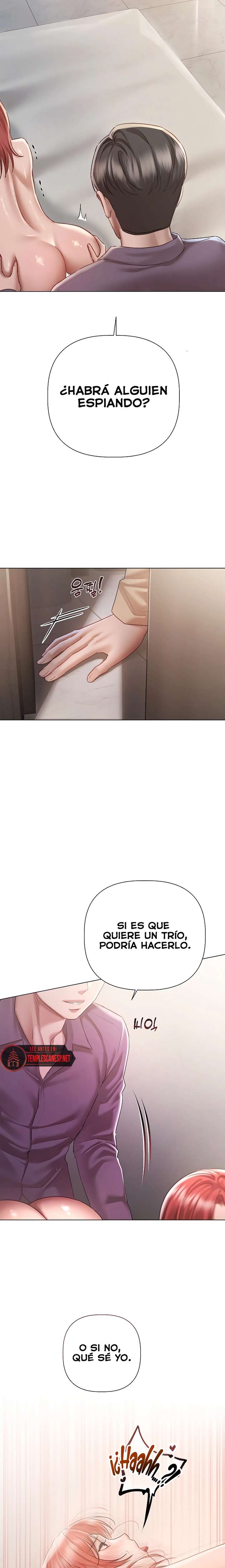 Flesh and Money Raw - Chapter 8 [photo 3] - MangaPorn