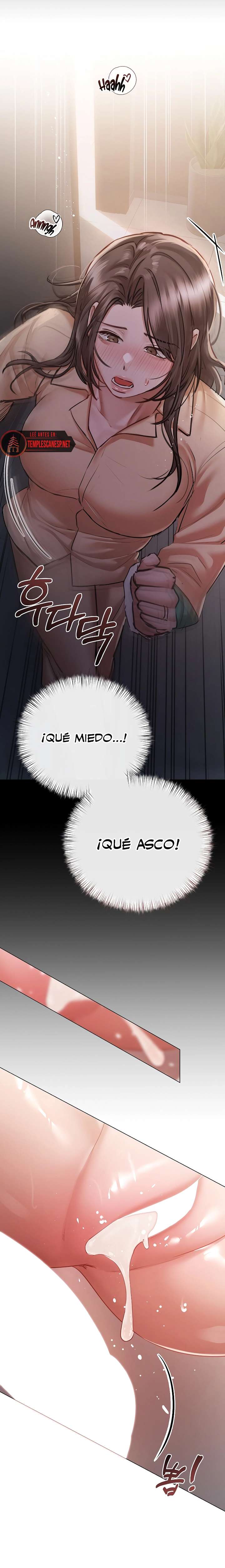 Flesh and Money Raw - Chapter 8 [photo 9] - MangaPorn