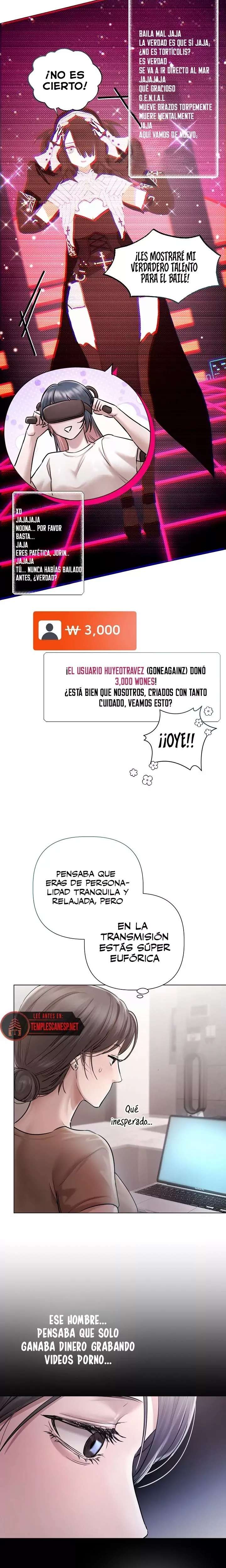 Flesh and Money Raw - Chapter 9 [photo 10] - MangaPorn