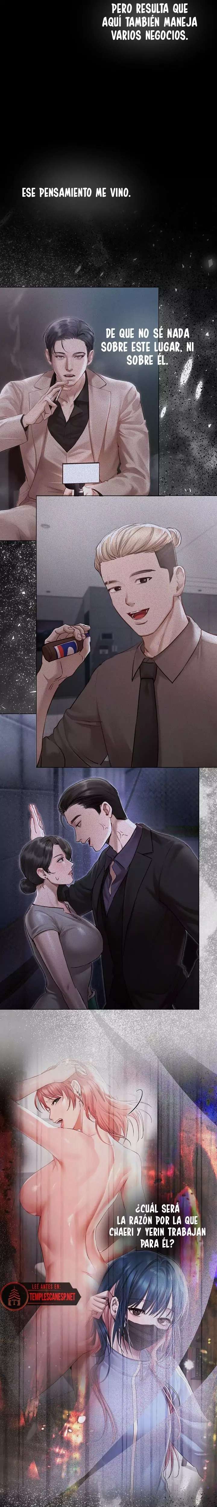 Flesh and Money Raw - Chapter 9 [photo 11] - MangaPorn