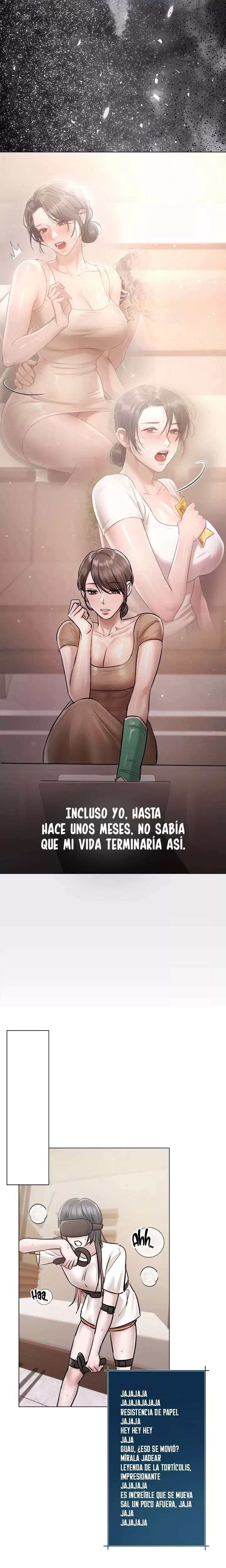 Flesh and Money Raw - Chapter 9 [photo 12] - MangaPorn