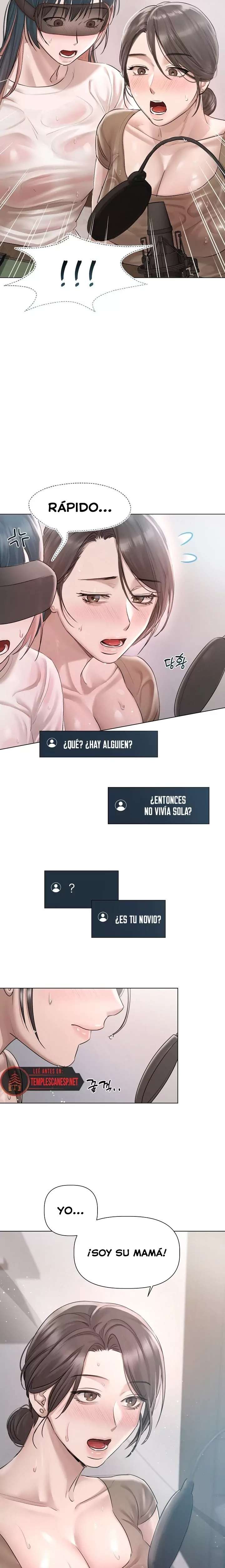 Flesh and Money Raw - Chapter 9 [photo 16] - MangaPorn