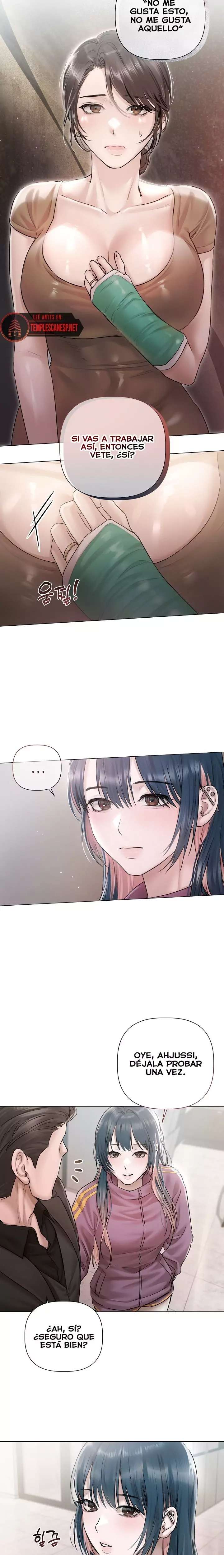 Flesh and Money Raw - Chapter 9 [photo 3] - MangaPorn