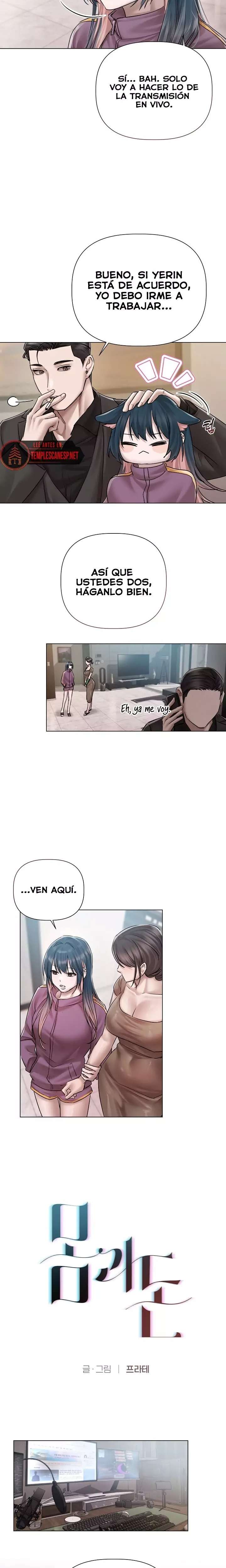 Flesh and Money Raw - Chapter 9 [photo 4] - MangaPorn