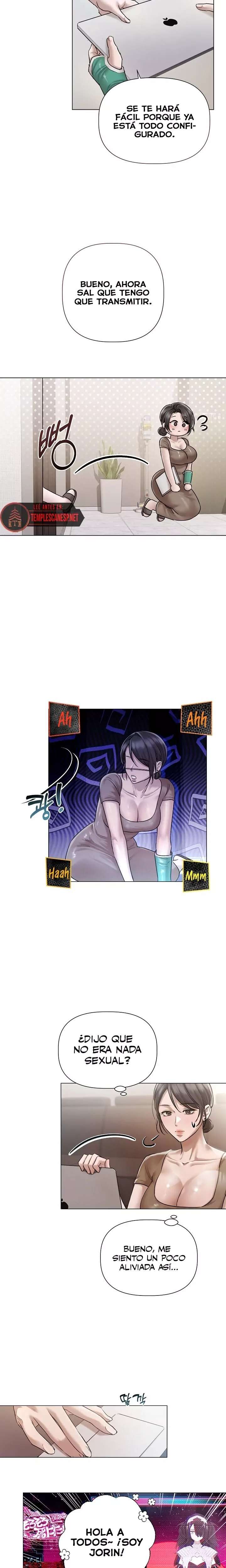 Flesh and Money Raw - Chapter 9 [photo 8] - MangaPorn