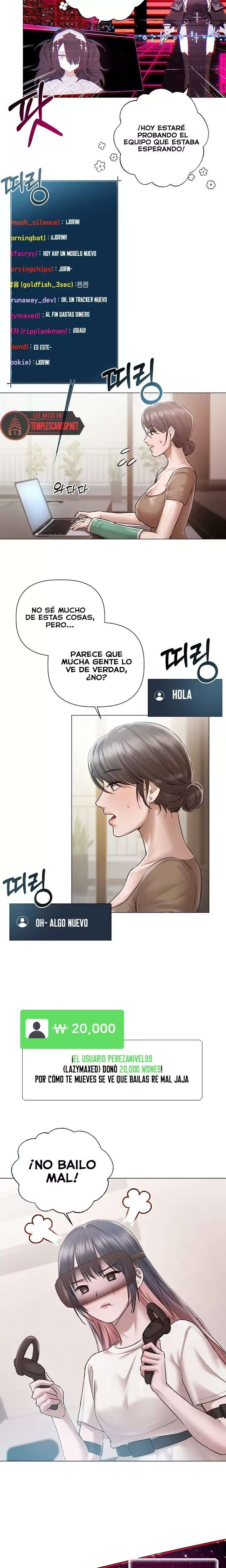 Flesh and Money Raw - Chapter 9 [photo 9] - MangaPorn