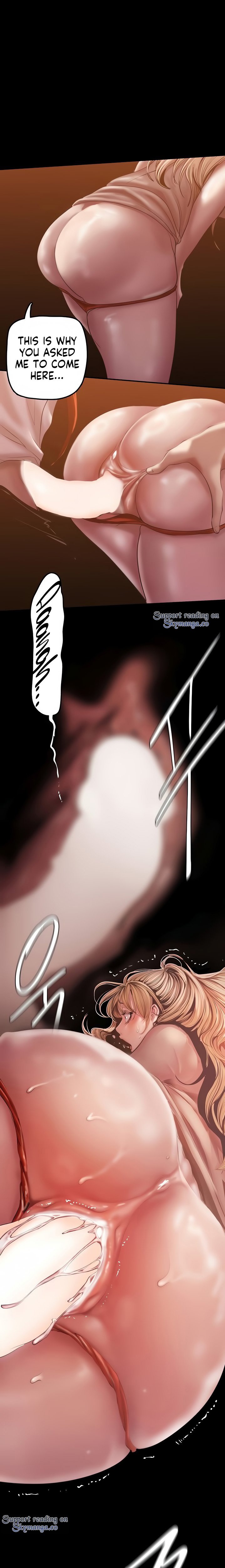 A Wonderful New World - Chapter 131 [photo 1] - MangaPorn