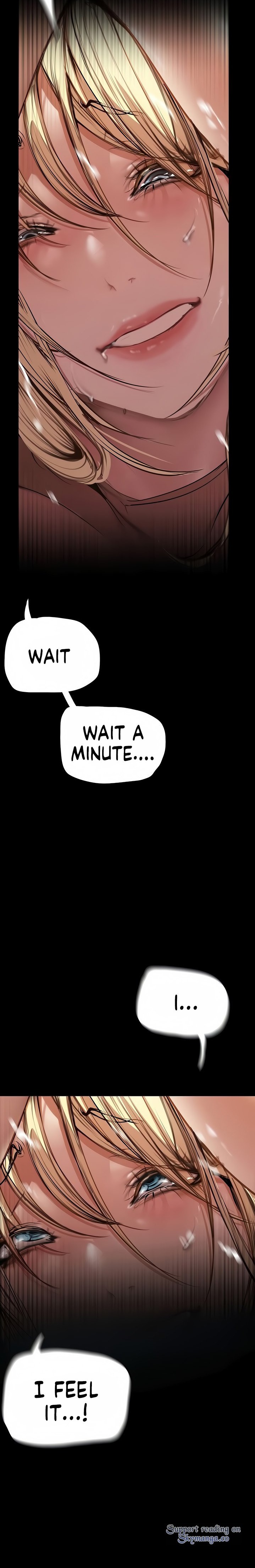 A Wonderful New World - Chapter 131 [photo 15] - MangaPorn