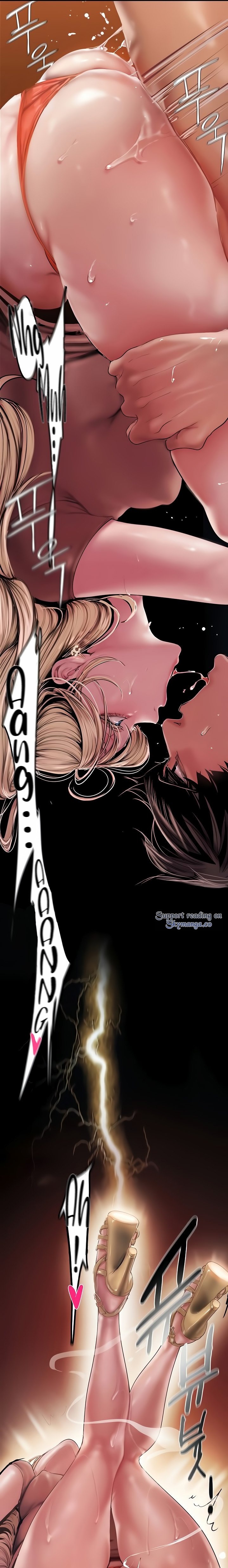 A Wonderful New World - Chapter 131 [photo 16] - MangaPorn