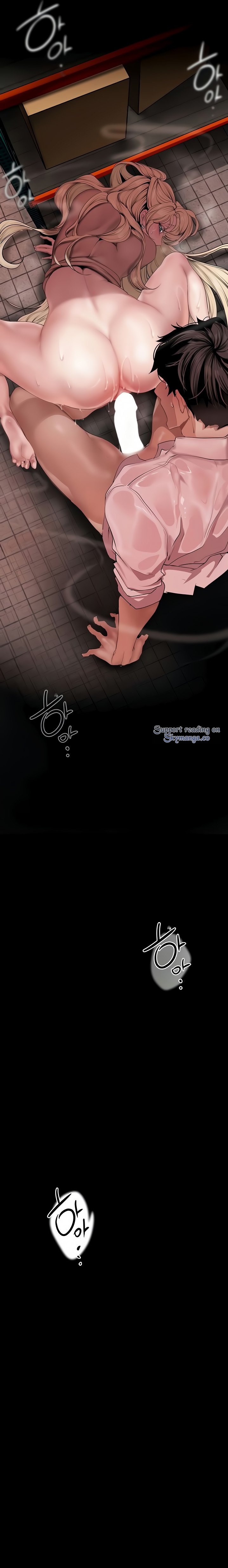 A Wonderful New World - Chapter 131 [photo 21] - MangaPorn