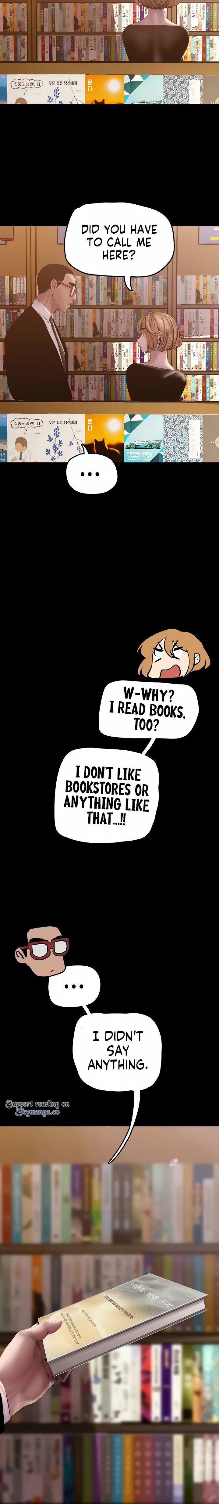 A Wonderful New World - Chapter 131 [photo 25] - MangaPorn