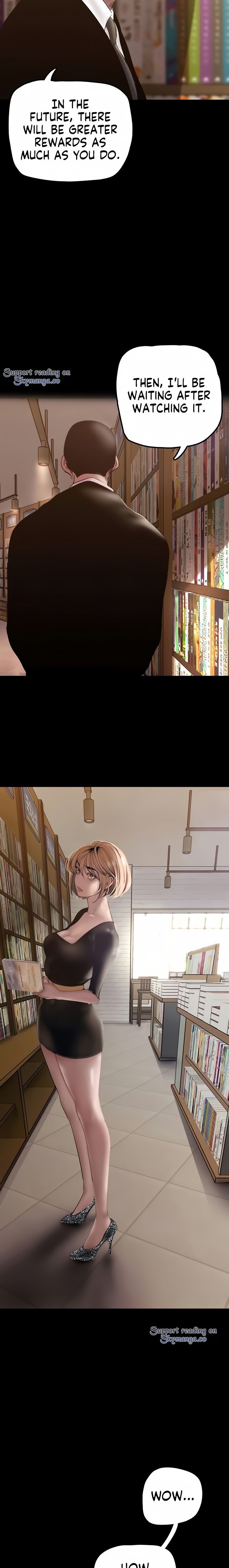 A Wonderful New World - Chapter 131 [photo 29] - MangaPorn