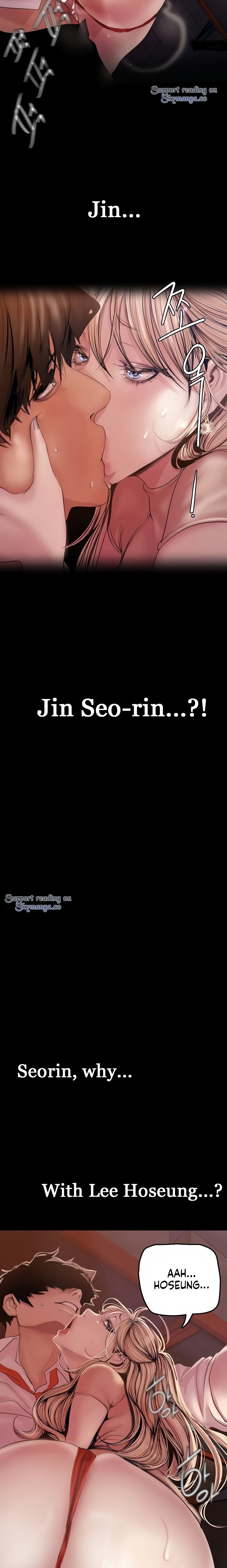 A Wonderful New World - Chapter 131 [photo 8] - MangaPorn