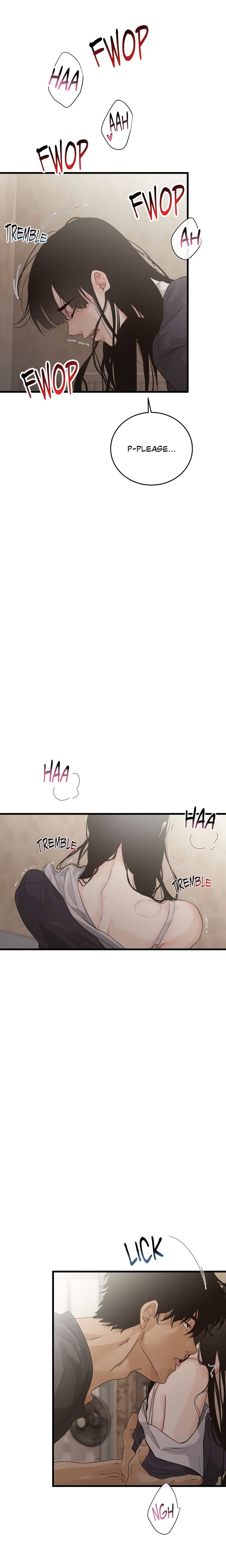 Where the Heart Is - Chapter 69 [photo 17] - MangaPorn