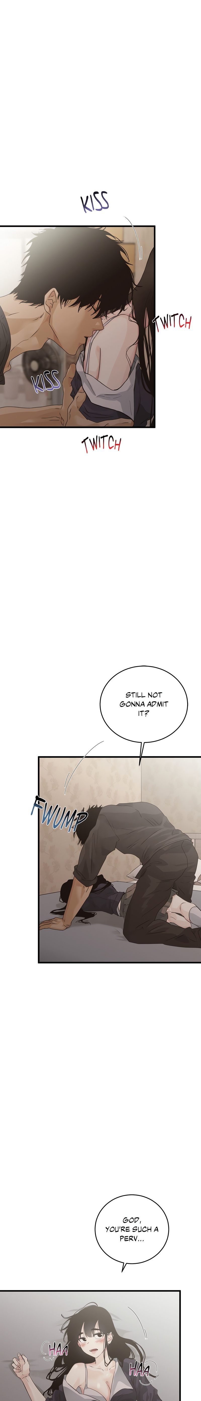 Where the Heart Is - Chapter 69 [photo 18] - MangaPorn