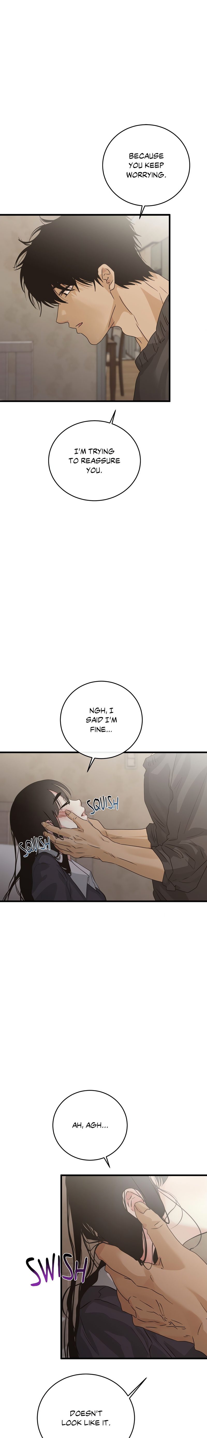 Where the Heart Is - Chapter 69 [photo 3] - MangaPorn