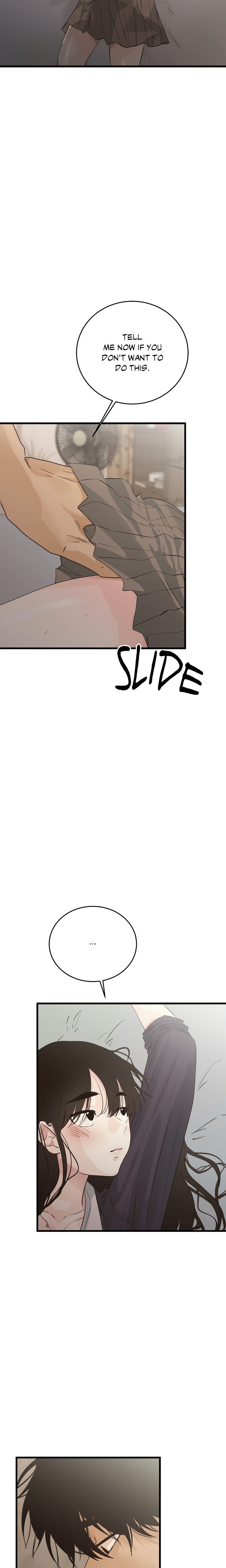 Where the Heart Is - Chapter 69 [photo 5] - MangaPorn