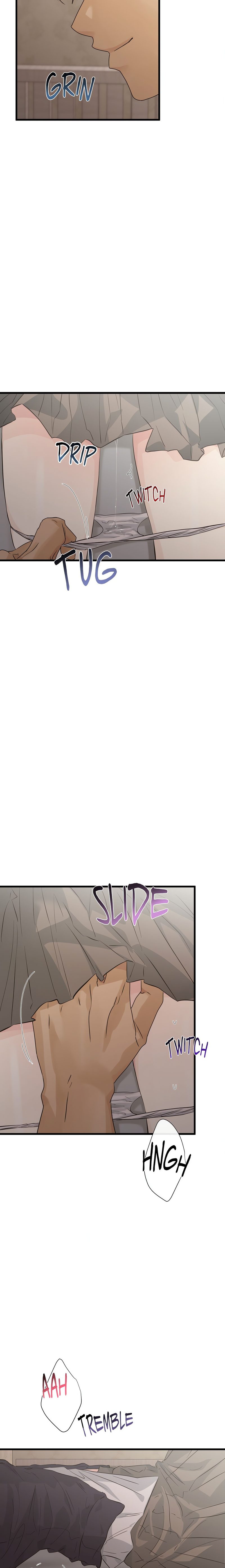 Where the Heart Is - Chapter 69 [photo 6] - MangaPorn