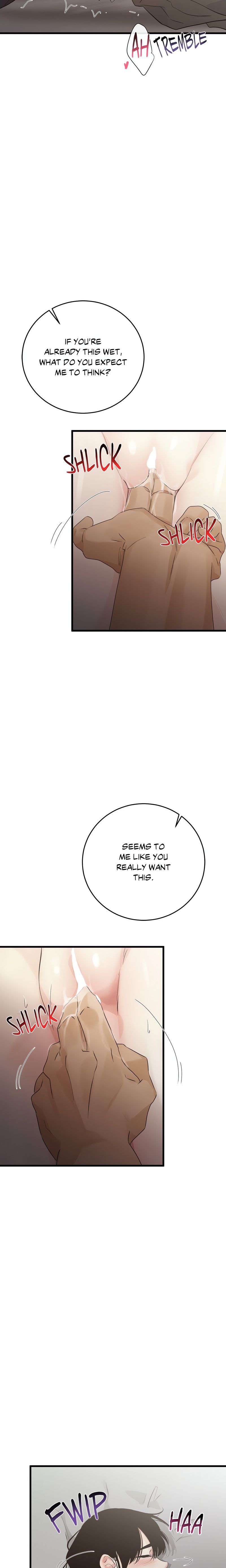 Where the Heart Is - Chapter 69 [photo 7] - MangaPorn