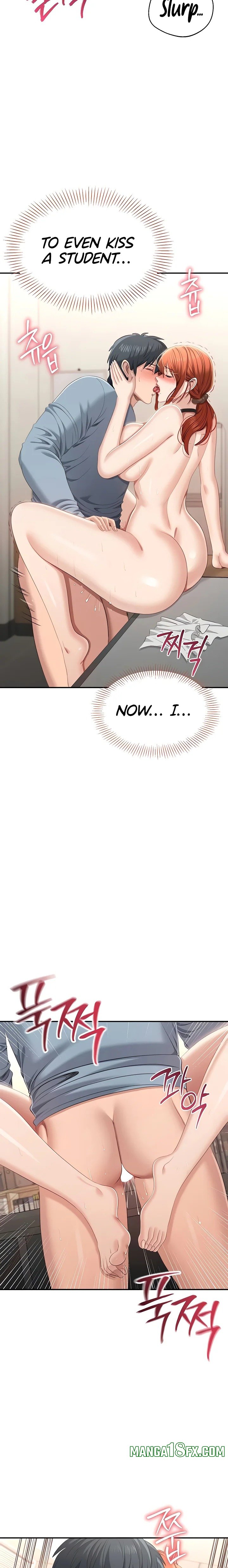 Reversed Virtues - Chapter 31 [photo 14] - MangaPorn