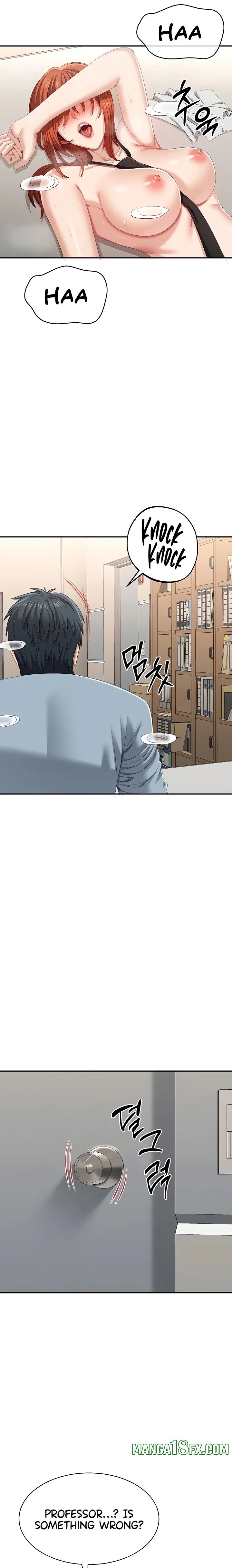 Reversed Virtues - Chapter 31 [photo 19] - MangaPorn