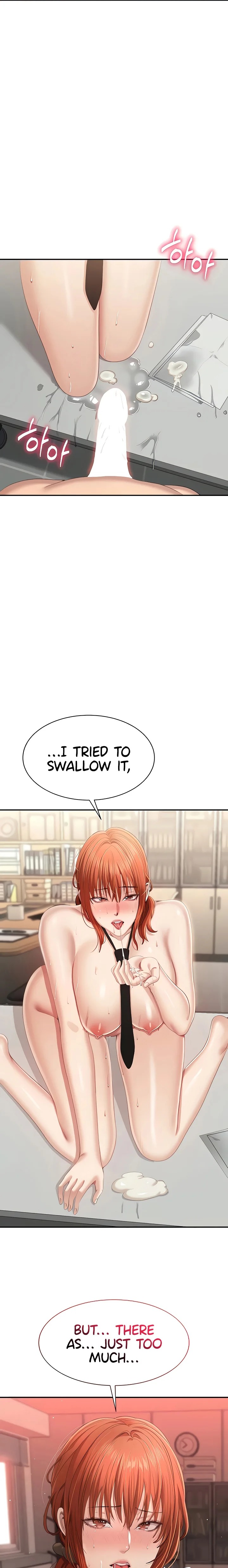 Reversed Virtues - Chapter 31 [photo 2] - MangaPorn