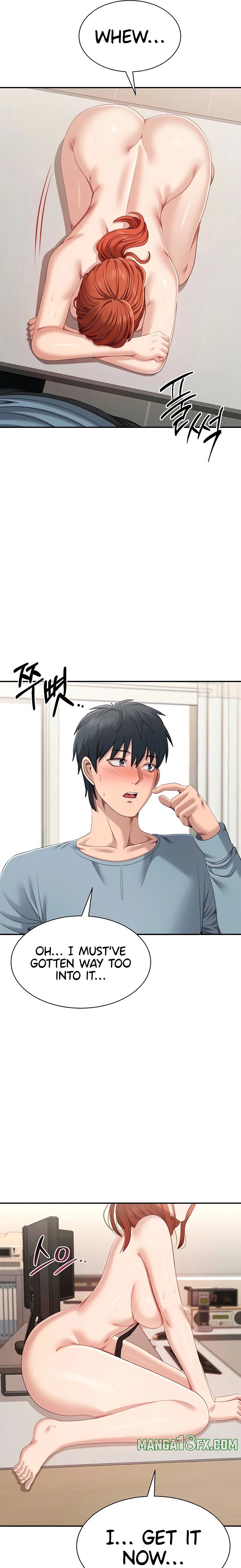 Reversed Virtues - Chapter 31 [photo 22] - MangaPorn