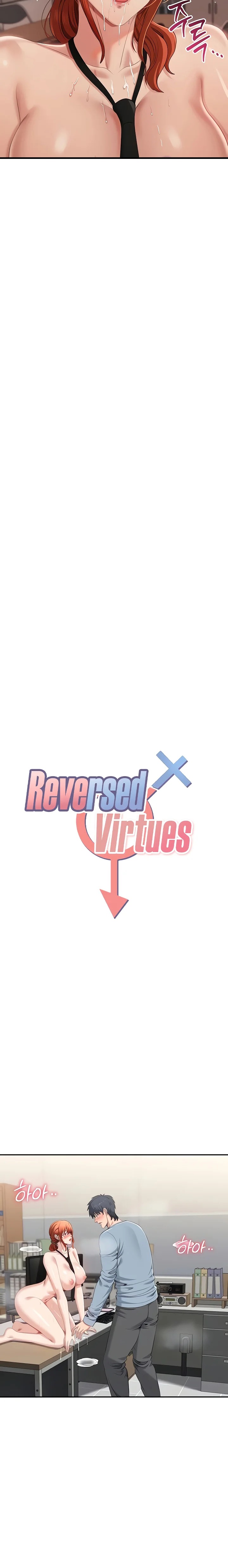 Reversed Virtues - Chapter 31 [photo 3] - MangaPorn