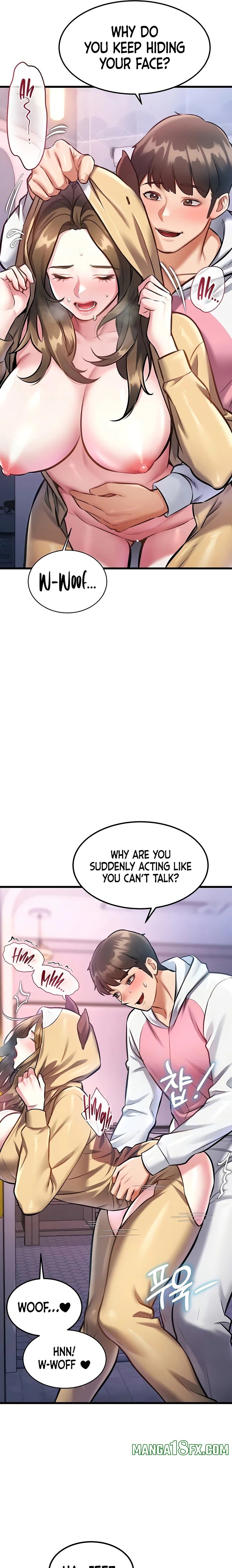 A Theme For Every Building - Chapter 21 [photo 16] - MangaPorn