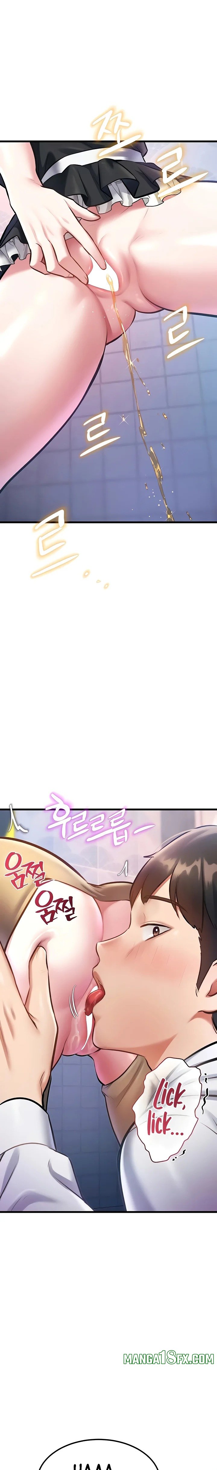 A Theme For Every Building - Chapter 21 [photo 2] - MangaPorn