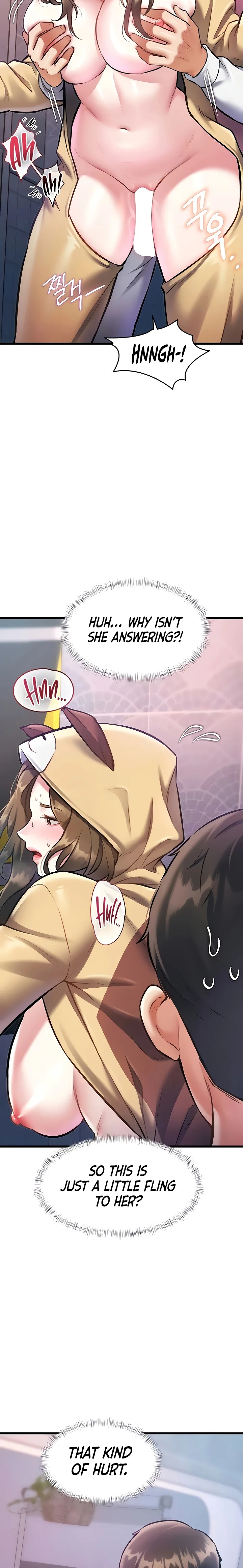 A Theme For Every Building - Chapter 21 [photo 20] - MangaPorn