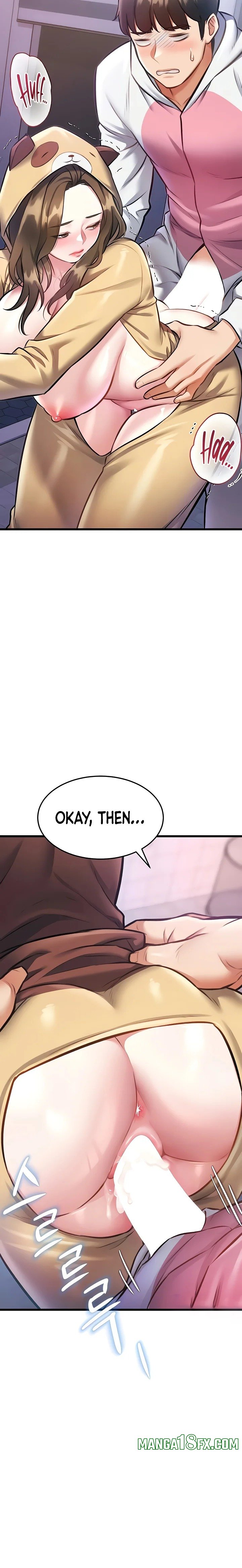 A Theme For Every Building - Chapter 21 [photo 21] - MangaPorn