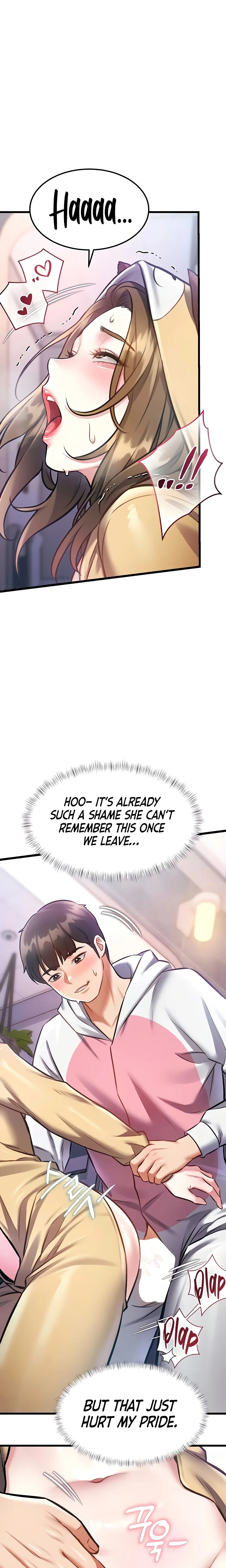 A Theme For Every Building - Chapter 21 [photo 23] - MangaPorn