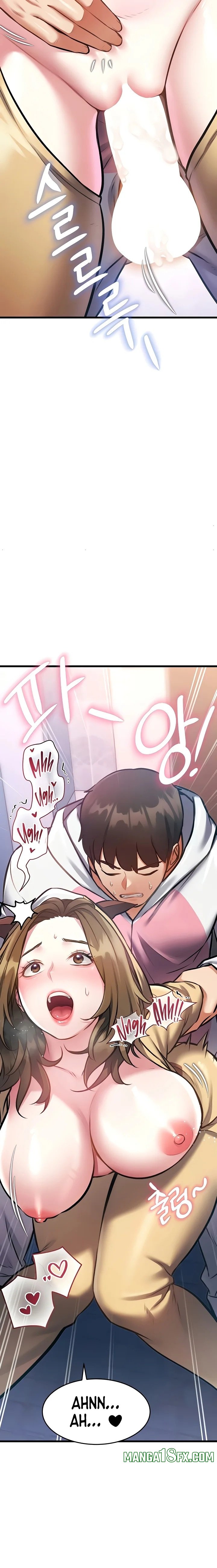 A Theme For Every Building - Chapter 21 [photo 24] - MangaPorn