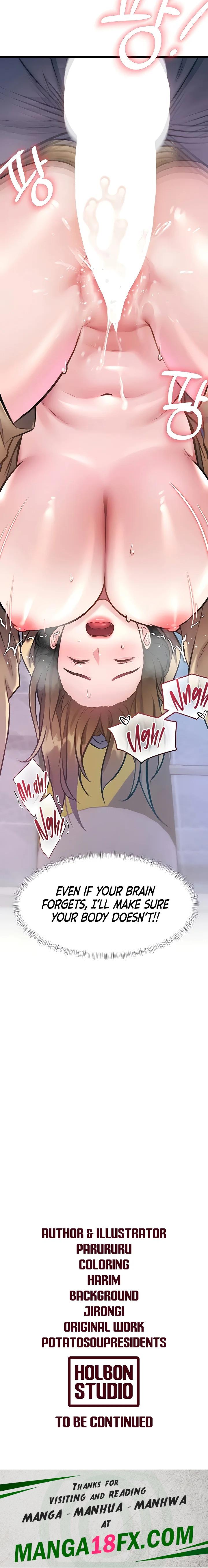 A Theme For Every Building - Chapter 21 [photo 26] - MangaPorn