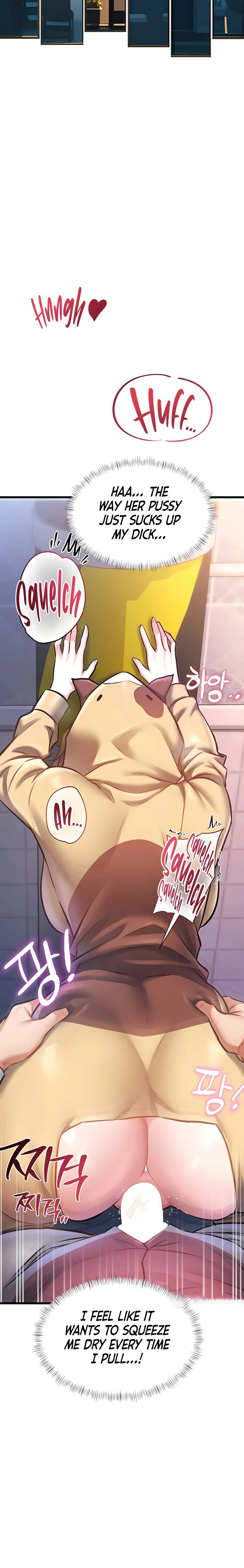 A Theme For Every Building - Chapter 21 [photo 9] - MangaPorn