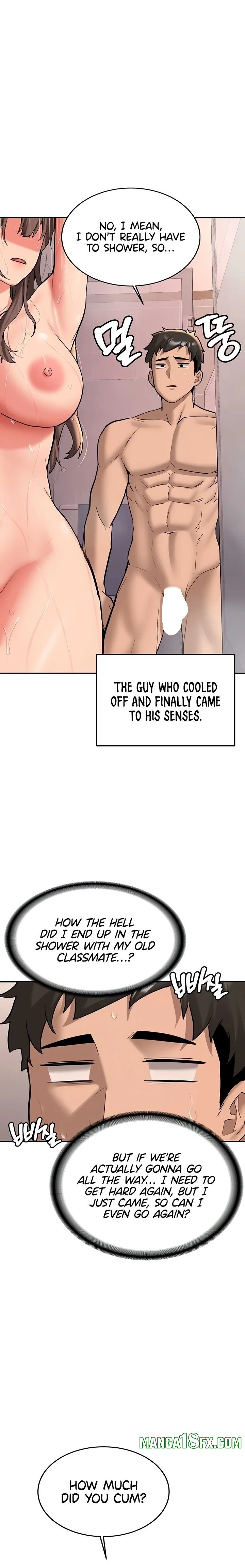 Pickup! - Chapter 17 [photo 15] - MangaPorn