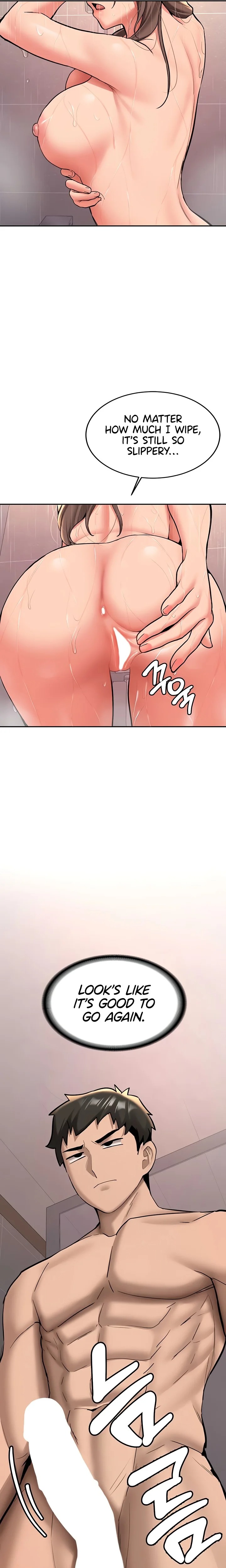 Pickup! - Chapter 17 [photo 16] - MangaPorn