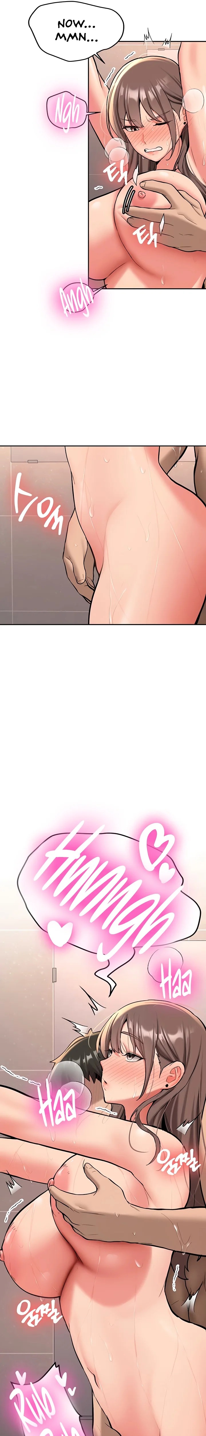 Pickup! - Chapter 17 [photo 19] - MangaPorn