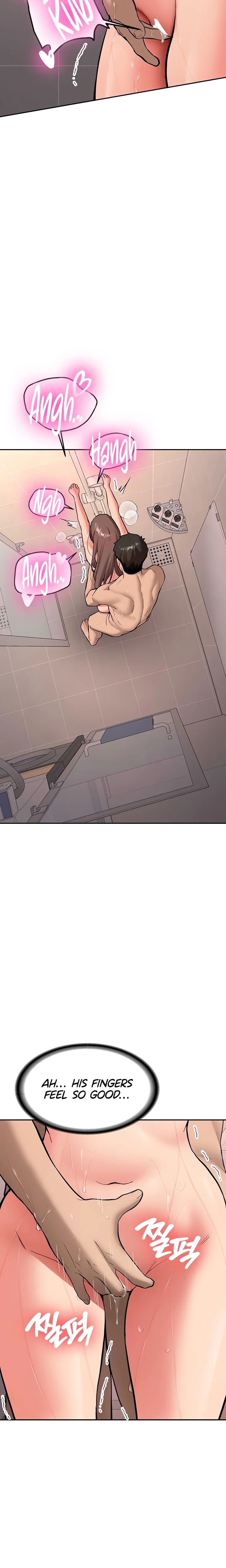 Pickup! - Chapter 17 [photo 20] - MangaPorn